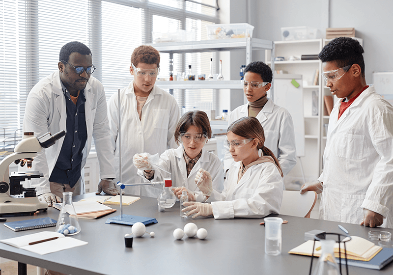 Talent as a Service - Squads dedicados