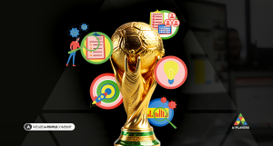 O sorteio da Copa é aleatório, mas sua gestão não precisa ser: como trazer previsibilidade para gestão de grupos com performance em 2026